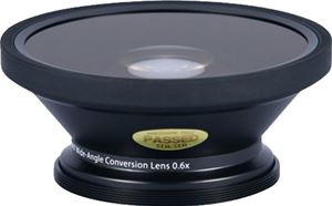 Sea &amp; Sea M67 Wide-angle Conversion Lens 0.6x