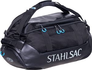 Stahlsac Steel Duffel Bag