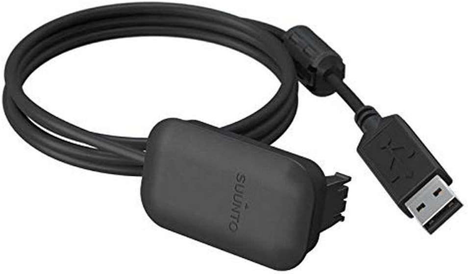 Suunto HELO2/COBRA/VYPER/ZOOP USB Interface Cable