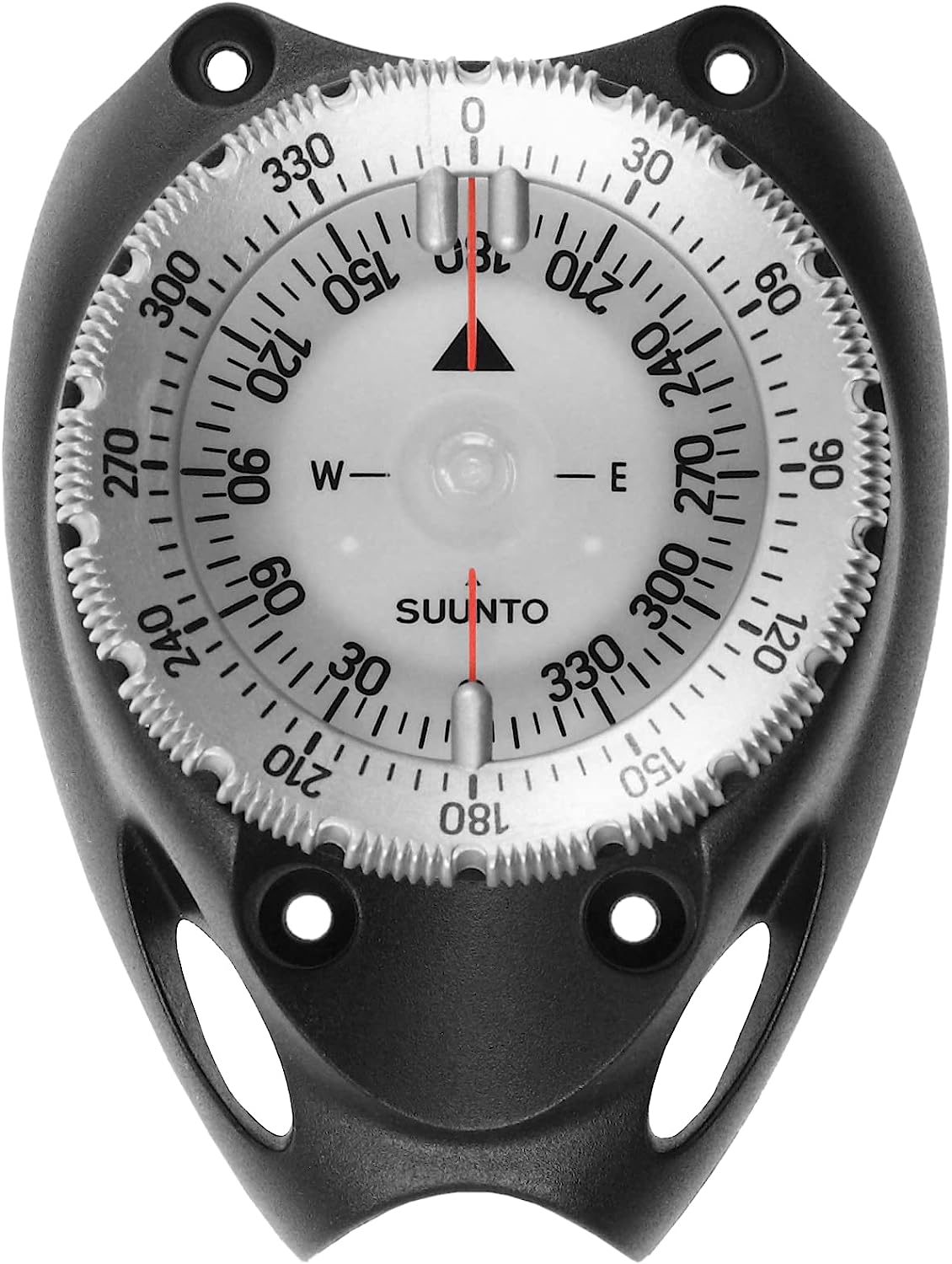 Suunto SK-8 Console Back Mount For Dive Compass