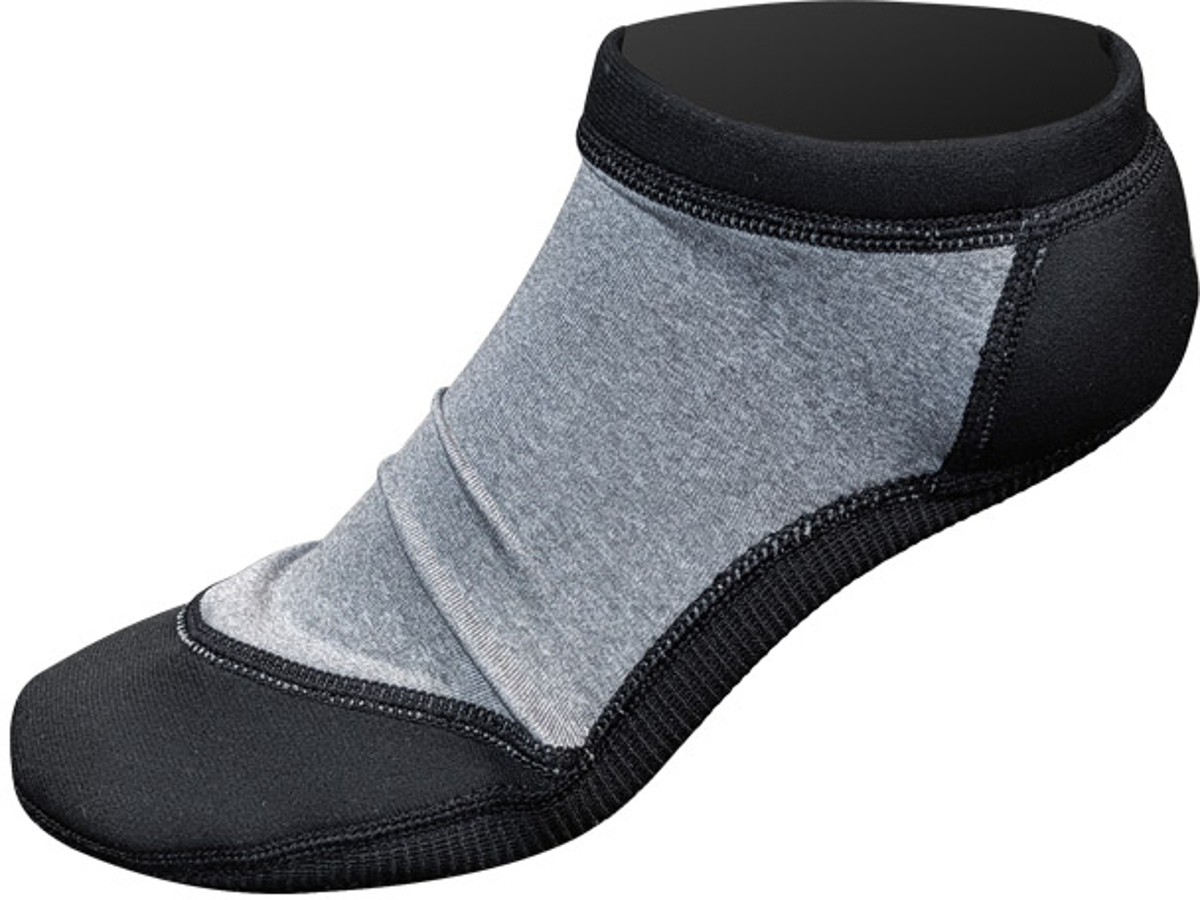 Tilos 2.5mm Short Sport Skin Sock