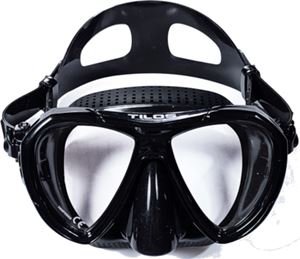 Tilos Revo Mask with UFIT Tech