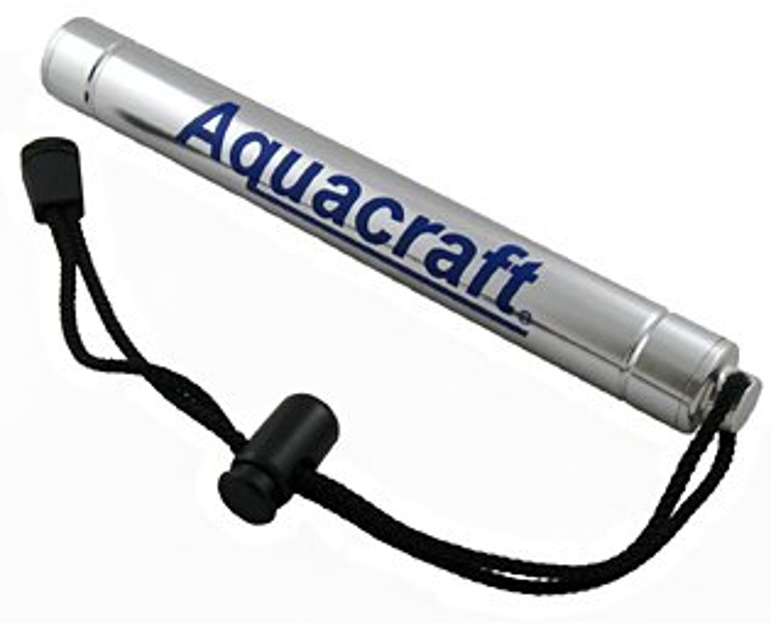 Aquacraft Aluminum Underwater Noise Maker