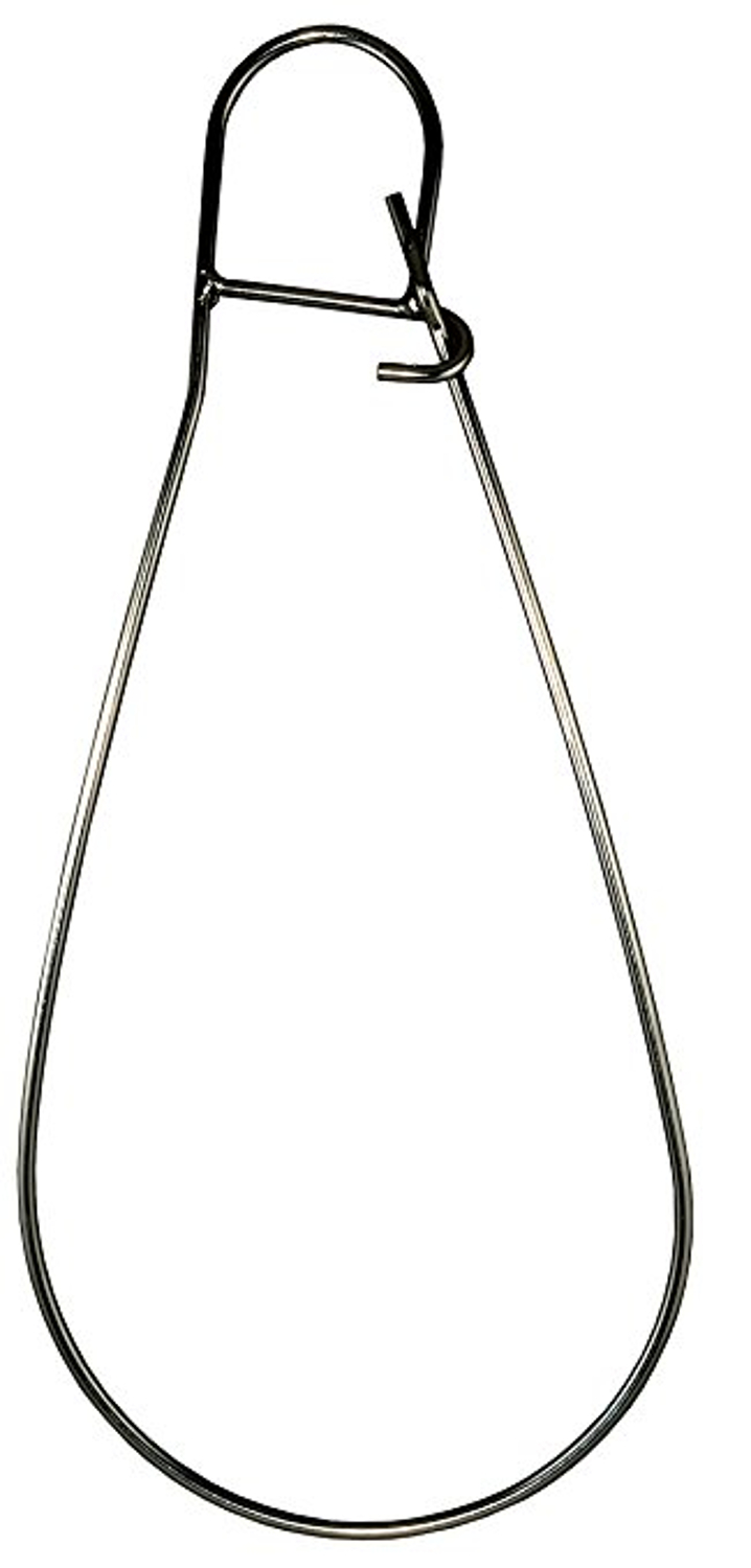 Trident Large Stainless Steel Fish Stringer
