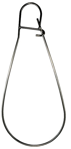 Trident Small Stainless Steel Fish Stringer