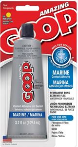 Amazing GOOP Marine Adhesive 3.7 ounce