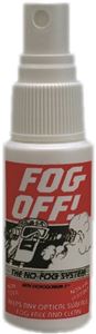 The Original Fog Off