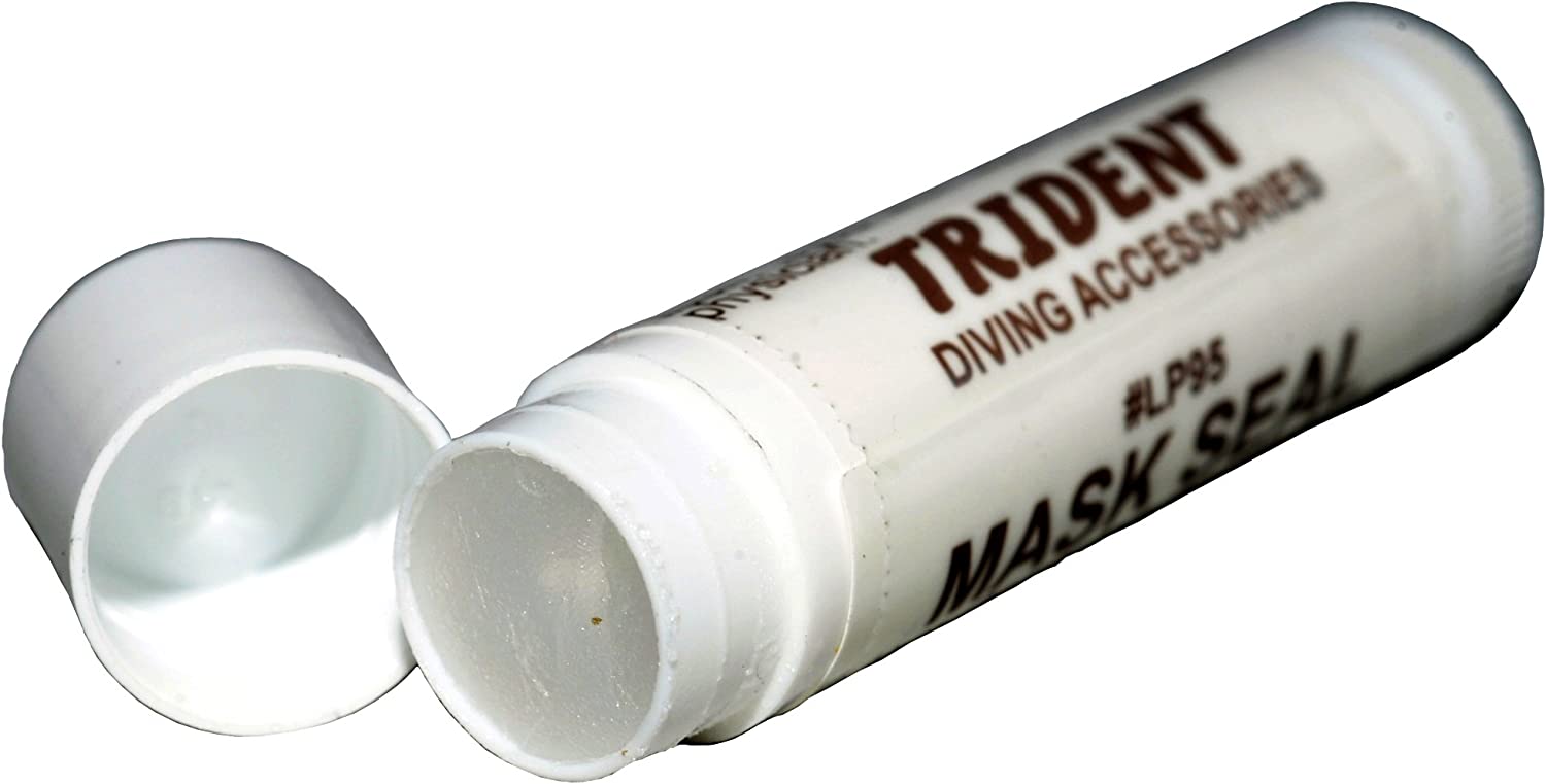 Trident Dive Mask Sealer