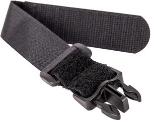 Trident Gearkeeper Male Velcro Strap Gear Clip