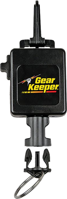 Trident Super Force Gear Keeper Locking Retractor