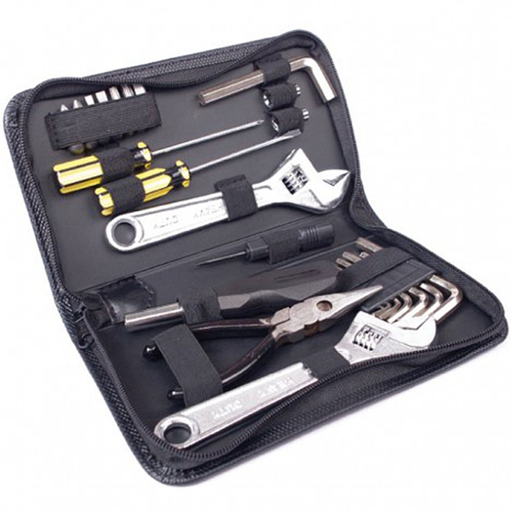Trident Deluxe Divers Tool Kit