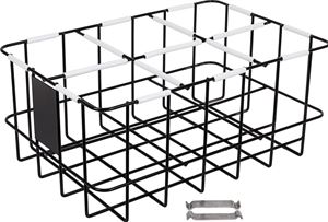 Wire Air Cylinder Rack for 6 Tanks