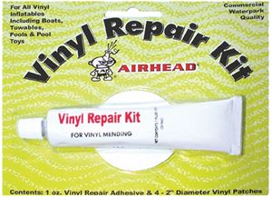 Vinyl Repair Kit