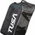 TUSA BA0301 Roller Mesh Bag
