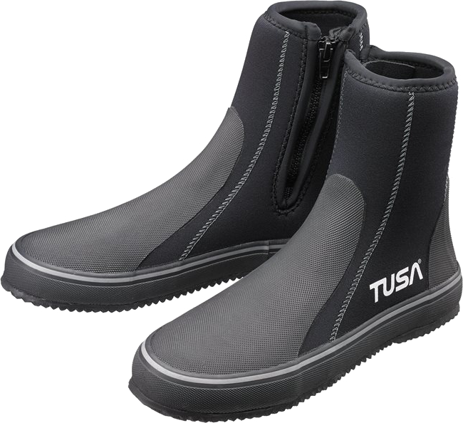 TUSA 5mm SS Dive Boots