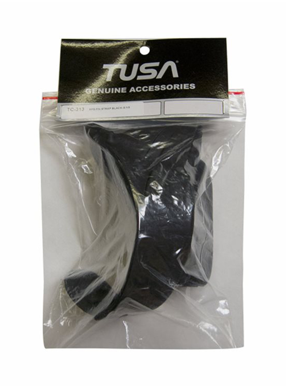 TUSA Open Heel Fin Strap Replacement