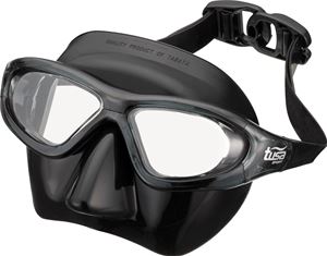 TUSA Sport Freediving Mask