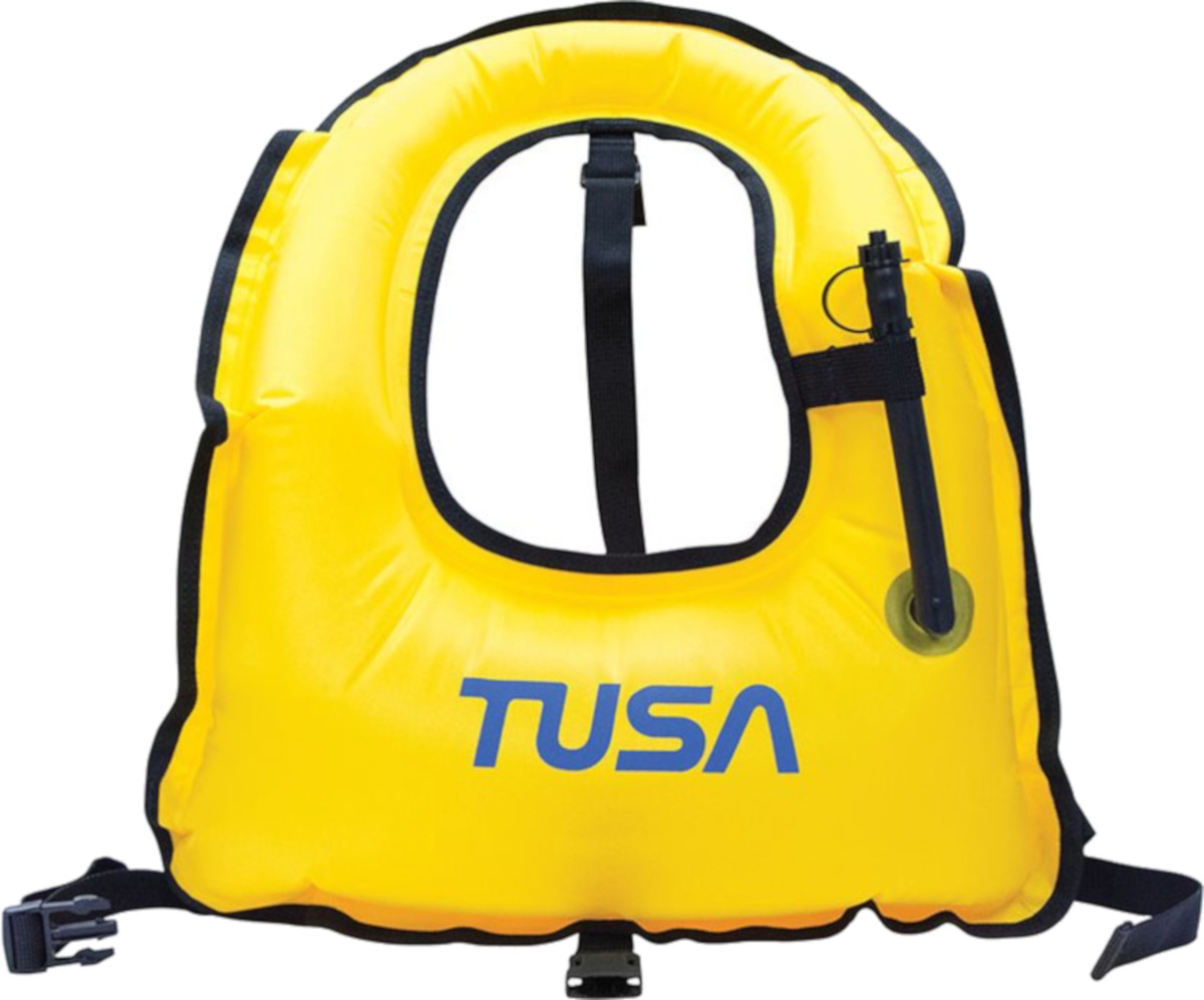 TUSA Junior Snorkeling Vest