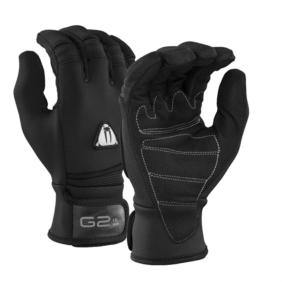Waterproof G2 1.5mm Dive Gloves