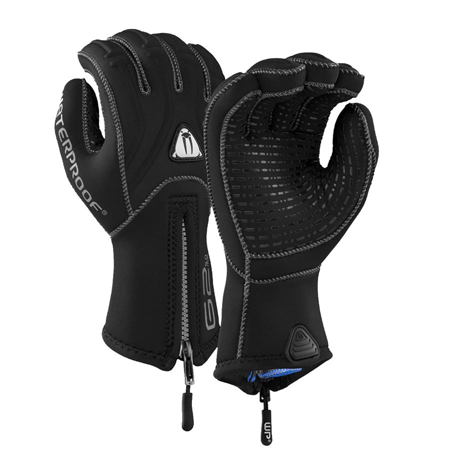 Waterproof G2 3mm Dive Gloves