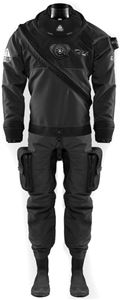 Waterproof Men&#39;s D7X Nylotech Drysuit