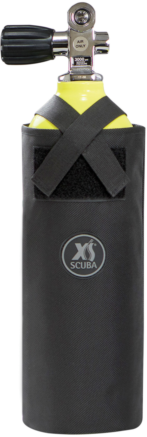 XS Scuba 13 cu. Ft. Diving Pony Bottle Bag