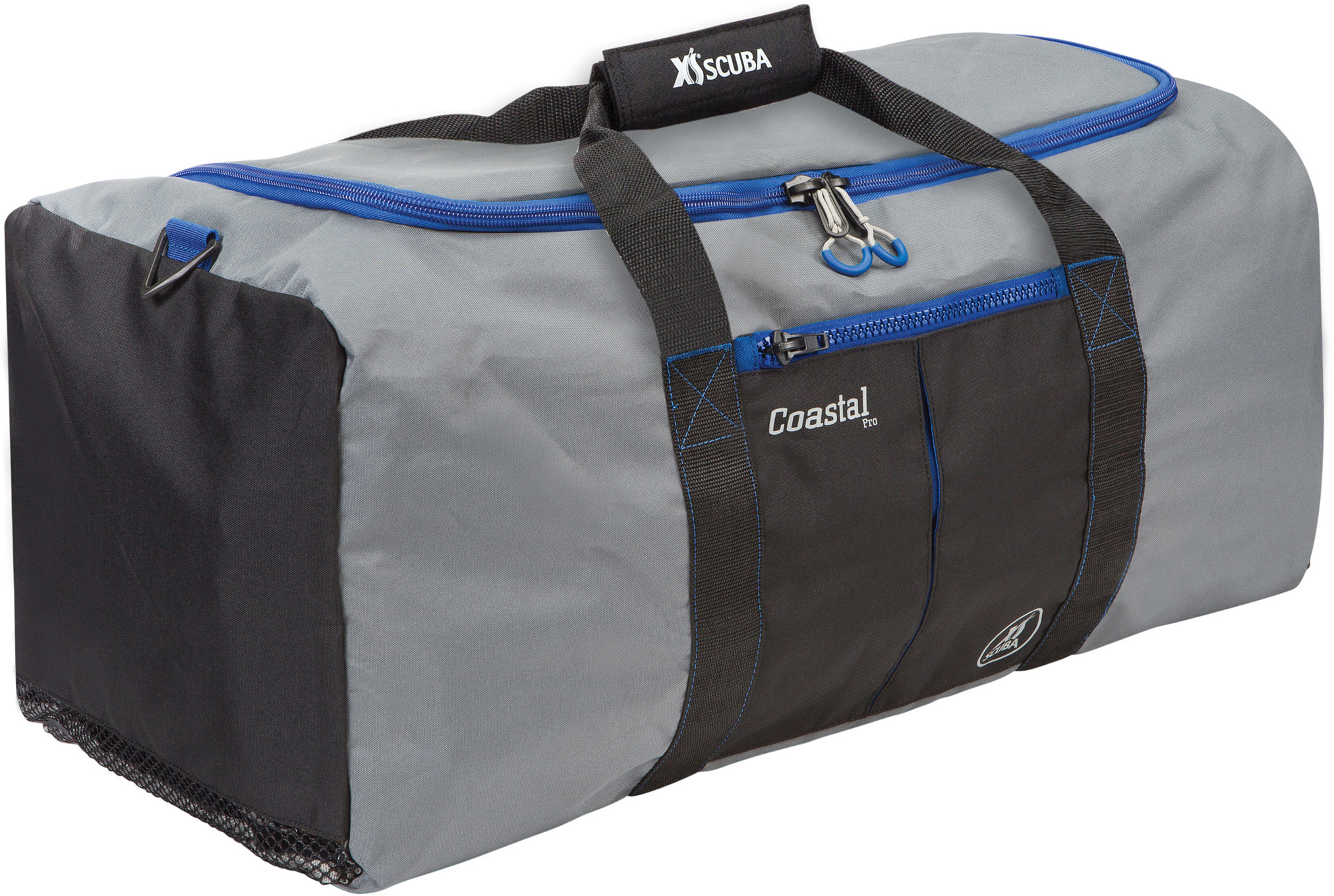XS Scuba Coastal Pro Duffel Bag