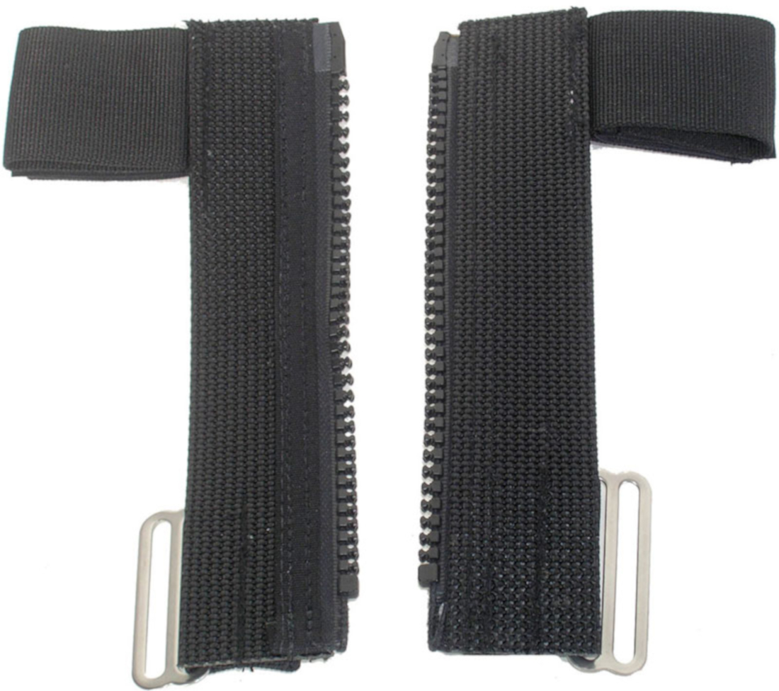 Zeagle BCD Zip Mount Adapter Pouch