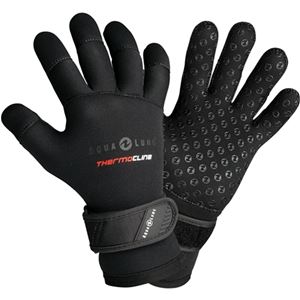 AquaLung 5mm Men&#39;s Thermocline Dive Glove