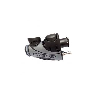 Cressi By Pass Inflator