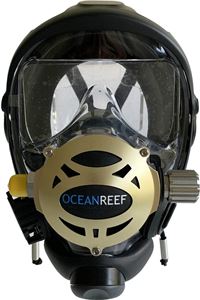 Ocean Reef Predator Extender System DIN