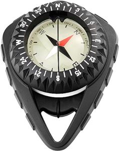 ScubaPro FS-1.5 Compass w/o Retractor