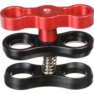 SeaLife Flex-Connect 1 inch Ball Clamp