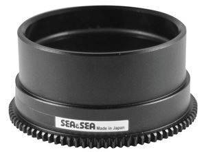 Sea &amp; Sea Canon EF100mm Macro Lens Focus Gear