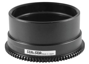 Sea &amp; Sea Focus Gear For Nikon AF-S 18-35mm F3.5-4.5G ED