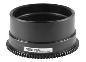 SEA &amp; SEA FC Focus Gear for Canon EF 16-35mm f/4L IS USM Lens