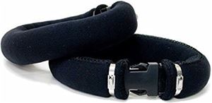 Trident Small Ankle Weights Set 3 lbs Each