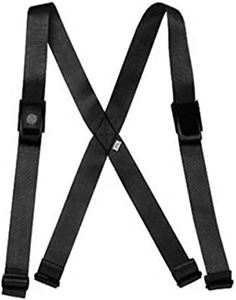 Trident Weight Belt Suspenders