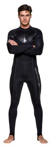 Waterproof Men&#39;s NeoSkin 1mm Superstretch Suit