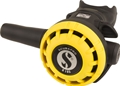 ScubaPro R195 Second Stage Octopus Yellow