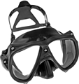 Aqua Lung Teknika Two Window Dive Mask