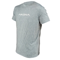 Akona Unisex Short Sleeve Sun Shirt