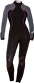 Bare Womens 7mm Nixie Ultra Full Suit
