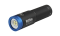 Bigblue AL2600XWP 2600-Lumen Extra-Wide Beam with Blue & Red Light