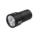 Bigblue 3800-Lumen Tech Light with Extended Battery Life