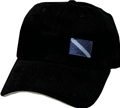 V-Cap Hat with Dive Flag
