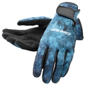 Cressi Blue Hunter 2mm Gloves
