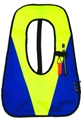Innovative Deluxe Snorkel Vest with Plastic Valve