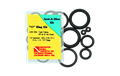 Innovative Save-A-Dive 10 Piece Buna Rubber O-Ring Kit