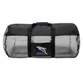 IST Large Collapsible Mesh Duffel Bag